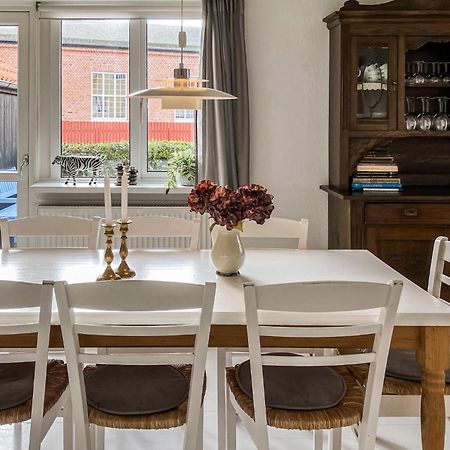 4 Bedroom Beautiful Home In Skagen Exteriör bild