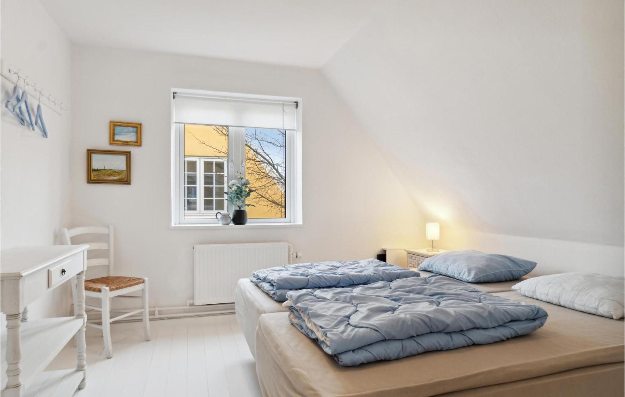 4 Bedroom Beautiful Home In Skagen Exteriör bild