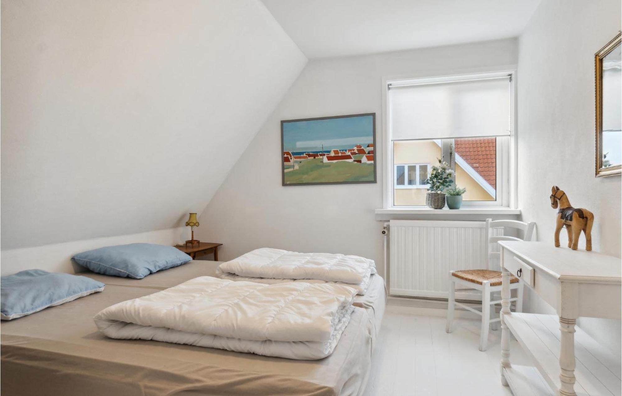 4 Bedroom Beautiful Home In Skagen Exteriör bild