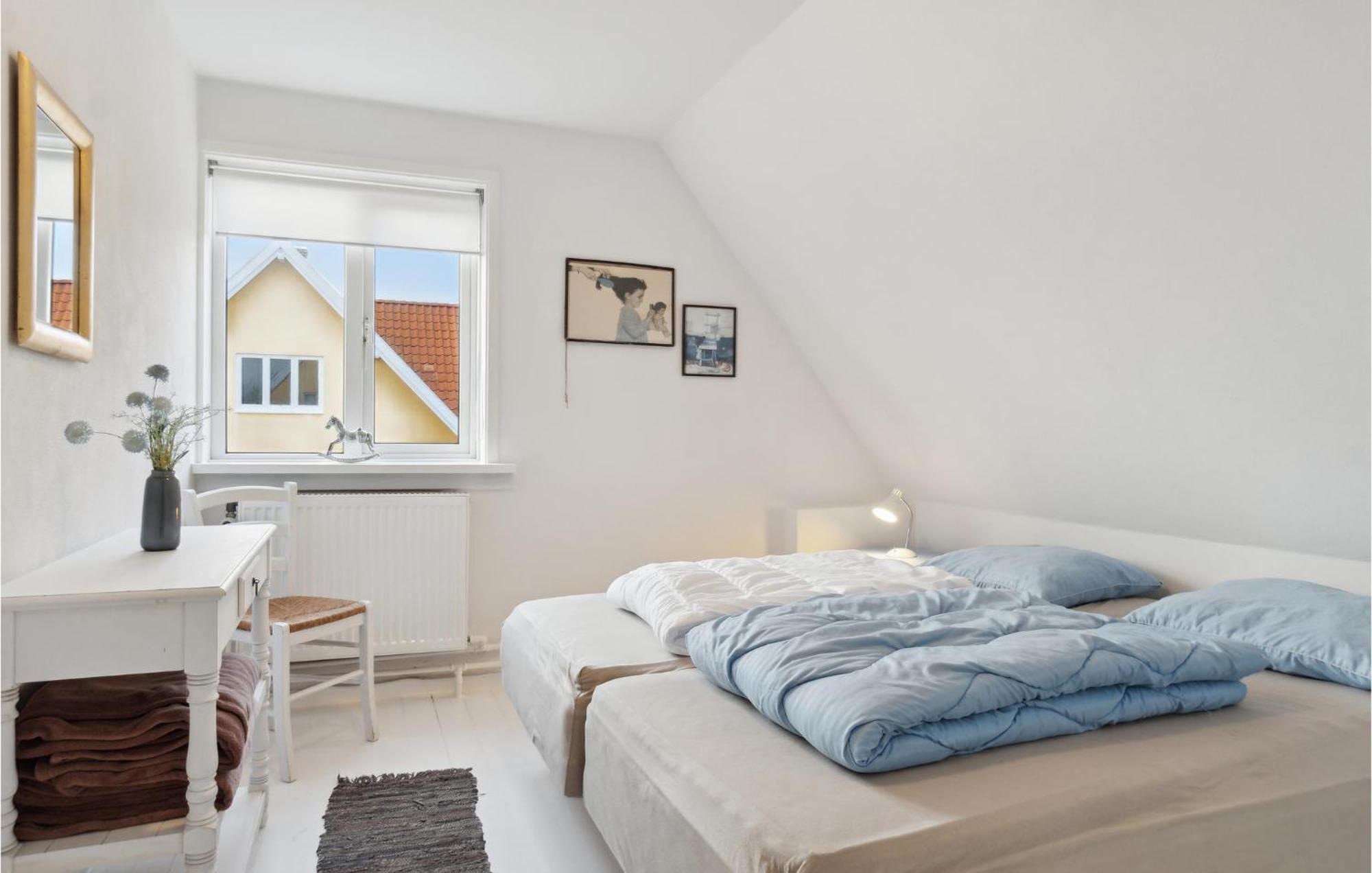 4 Bedroom Beautiful Home In Skagen Exteriör bild
