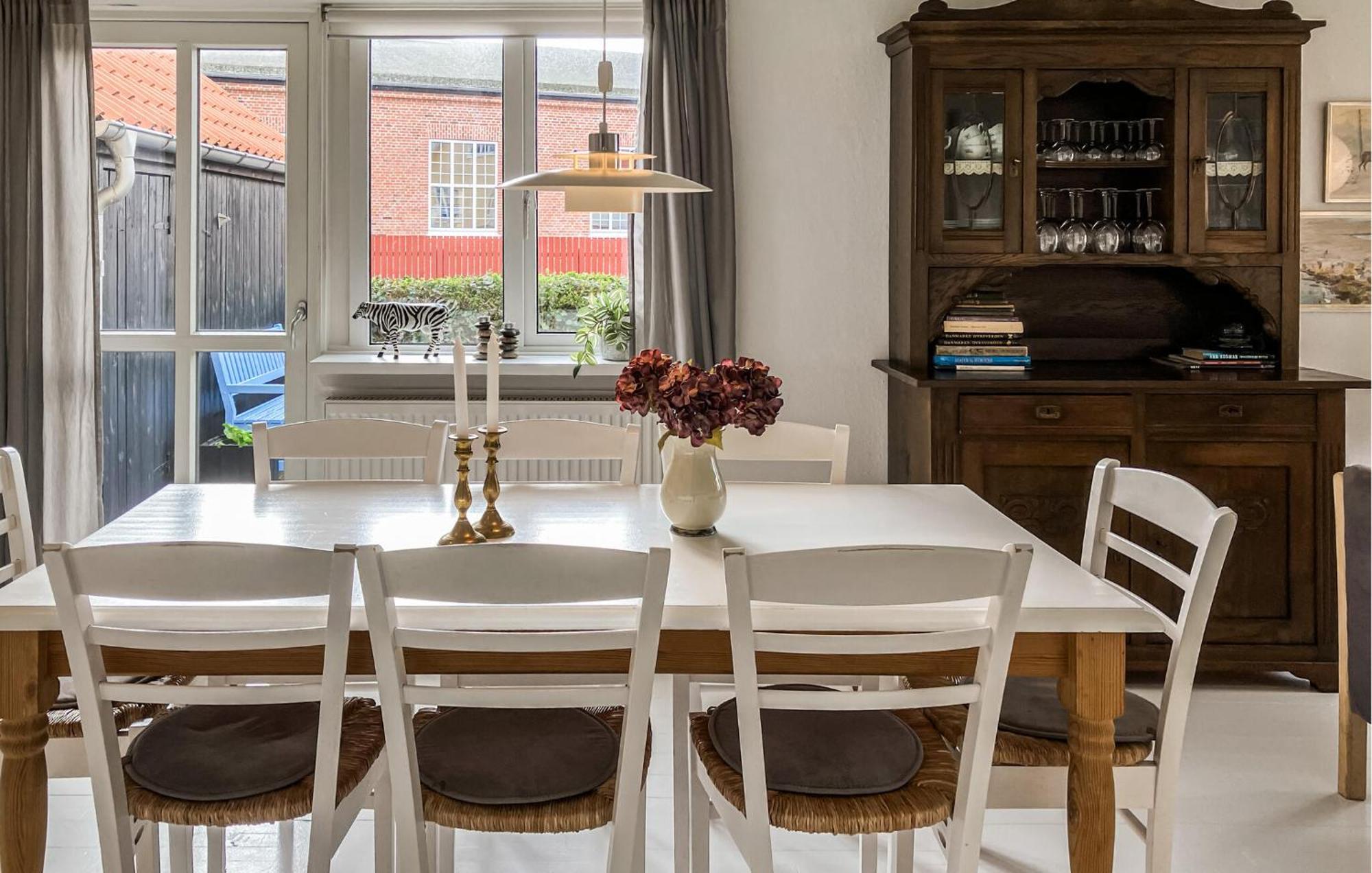 4 Bedroom Beautiful Home In Skagen Exteriör bild
