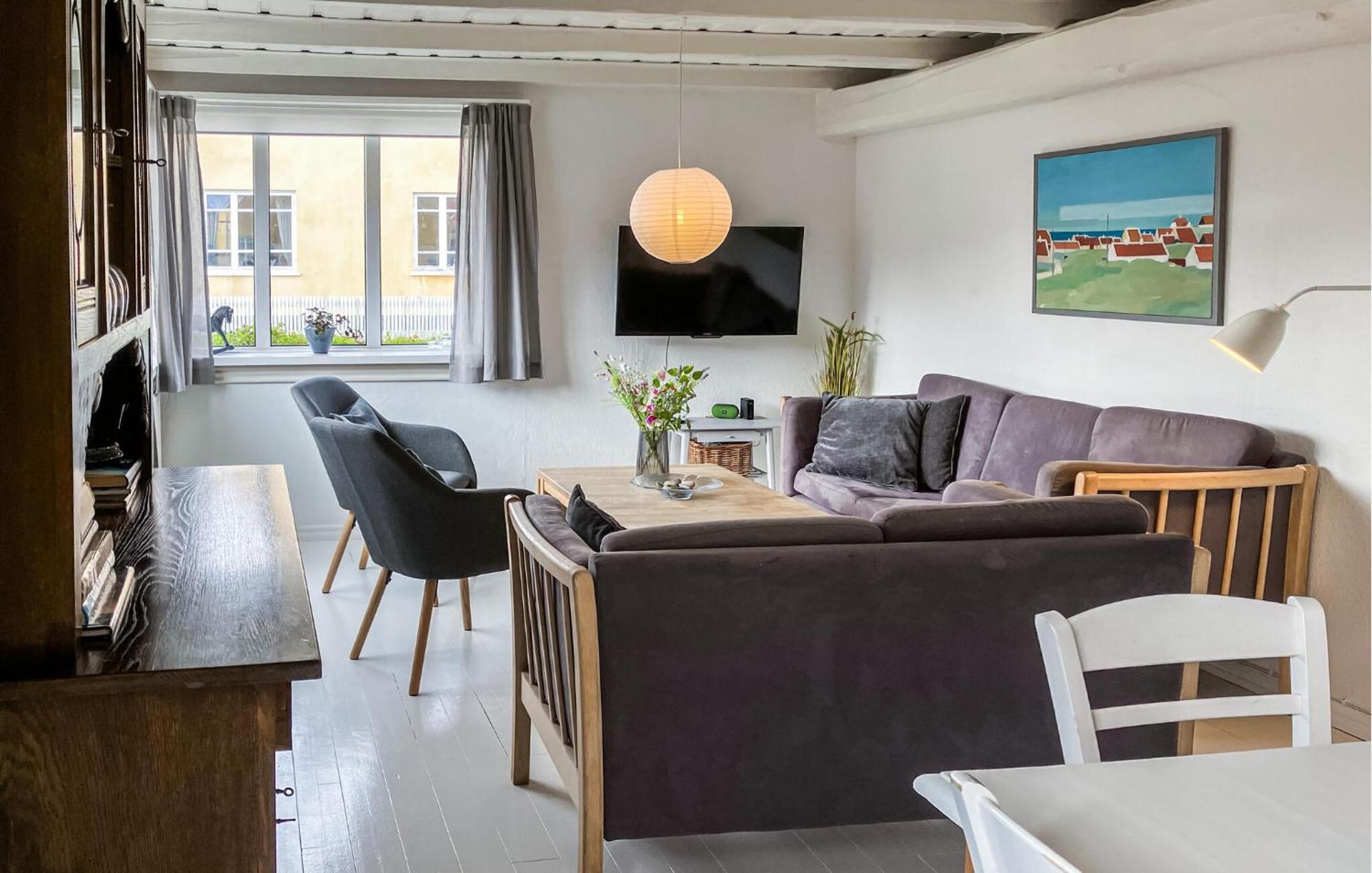 4 Bedroom Beautiful Home In Skagen Exteriör bild